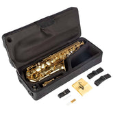 Grassi GR SAL700 Student Alto Saxophone – E♭